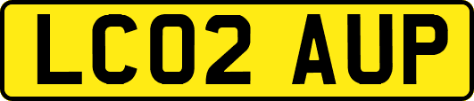 LC02AUP