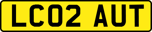LC02AUT