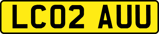LC02AUU