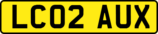 LC02AUX
