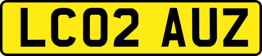 LC02AUZ