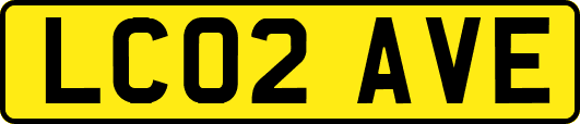 LC02AVE