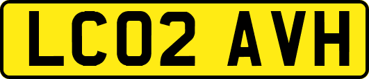 LC02AVH