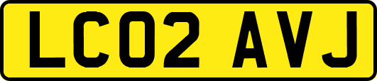 LC02AVJ