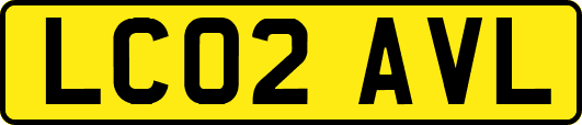 LC02AVL