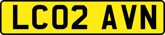 LC02AVN