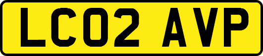 LC02AVP