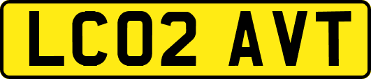 LC02AVT