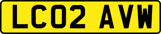 LC02AVW