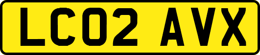 LC02AVX