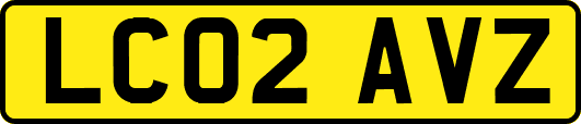 LC02AVZ