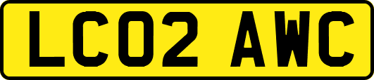 LC02AWC