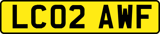 LC02AWF
