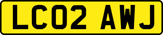 LC02AWJ