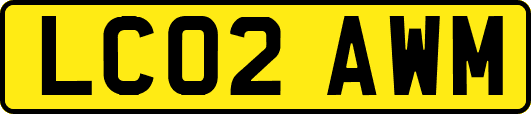 LC02AWM