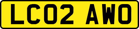 LC02AWO