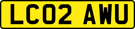 LC02AWU