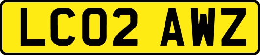 LC02AWZ