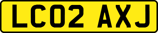 LC02AXJ