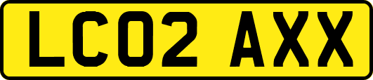 LC02AXX
