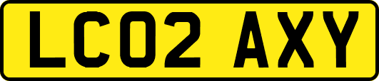 LC02AXY