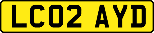 LC02AYD