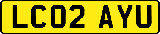 LC02AYU