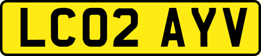LC02AYV