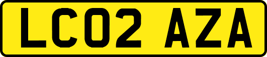 LC02AZA