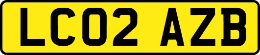 LC02AZB