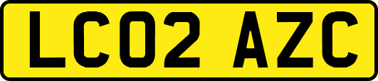 LC02AZC