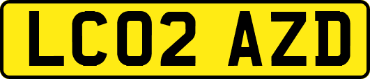 LC02AZD