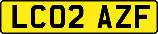 LC02AZF