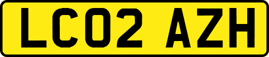 LC02AZH