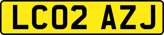 LC02AZJ