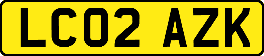 LC02AZK