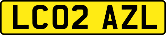 LC02AZL