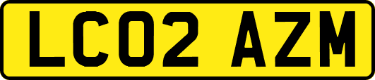 LC02AZM
