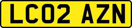 LC02AZN