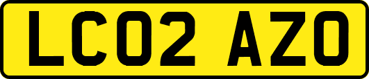 LC02AZO