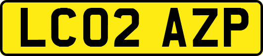LC02AZP