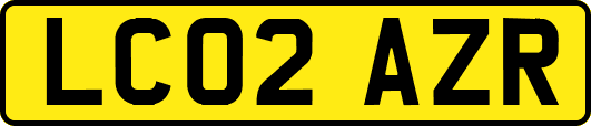 LC02AZR