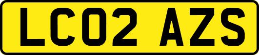 LC02AZS