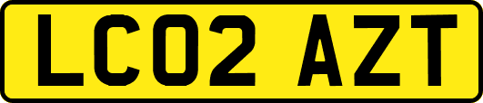 LC02AZT