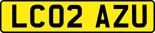 LC02AZU