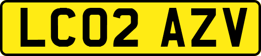 LC02AZV