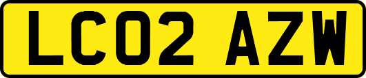 LC02AZW