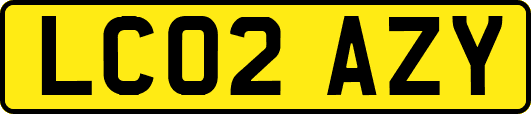 LC02AZY