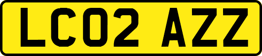 LC02AZZ