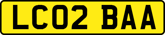 LC02BAA